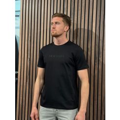 Antony Morato - T-shirt - Zwart