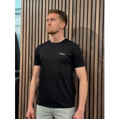 Antony Morato - T-shirt - Zwart