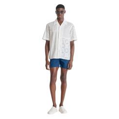 Antony Morato - Short - Blauw