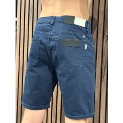 Antony Morato - Argon Short Slim Fit - Blauw