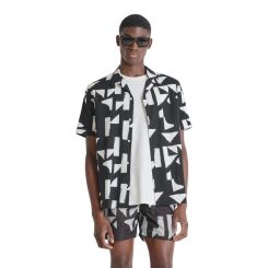 Antony Morato - Short - Zwart