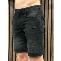 Antony Morato - Korte broek - Zwart