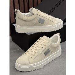 Antony Morato - Sneakers - Beige