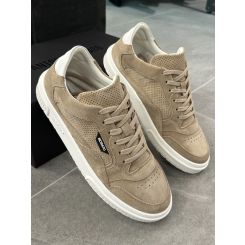Antony Morato - Sneakers - Beige