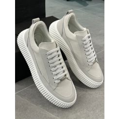 Antony Morato - Sneakers - Grijs