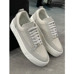 Antony Morato - Sneakers - Grijs