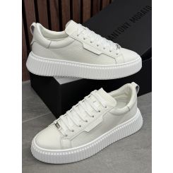 Antony Morato - Sneakers - Wit