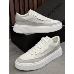 Antony Morato - Sneakers - Wit