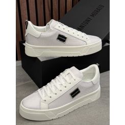 Antony Morato - Sneakers - Wit