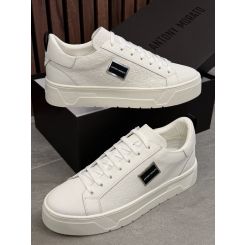 Antony Morato - Sneakers - Wit