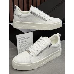 Antony Morato - Sneakers - Wit