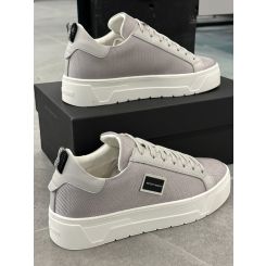Antony Morato - Sneakers - Zilver