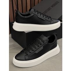 Antony Morato - Sneakers - Zwart