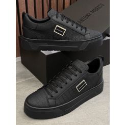 Antony Morato - Sneakers - Zwart