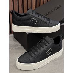 Antony Morato - Sneakers - Zwart