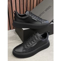 Antony Morato - SNEAKERS - Zwart