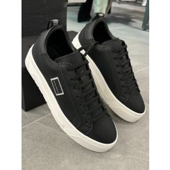 Antony Morato - Sneakers - Zwart
