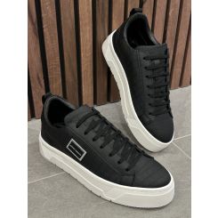 Antony Morato - Sneakers - Zwart