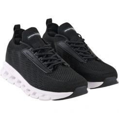 Antony Morato - Sneakers - Zwart