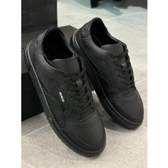 Antony Morato - Sneakers - Zwart