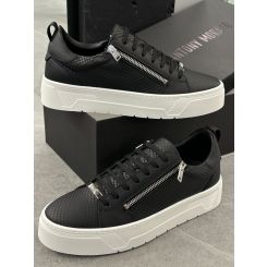 Antony Morato - Sneakers - Zwart