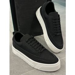 Antony Morato - Sneakers - Zwart