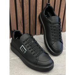Antony Morato - Sneakers - Zwart