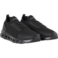 Antony Morato - Sneakers - Zwart
