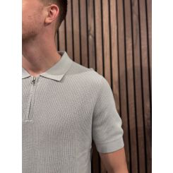 Antony Morato - Sweater Regular Fit - Grijs