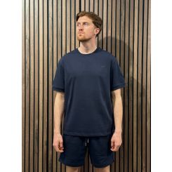 Antony Morato - Sweatshirt Relaxed Fit - Blauw