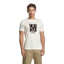 Antony Morato - T-shirt - Beige