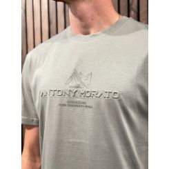 Antony Morato - T-shirt - Grijs