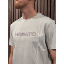 Antony Morato - T-Shirt Regular Fit - Grijs
