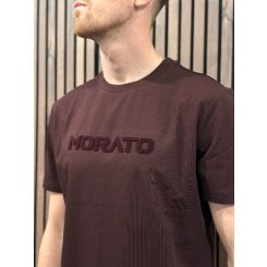Antony Morato - T-Shirt Regular Fit - Rood