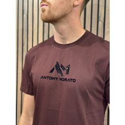 Antony Morato - T-shirt - Rood