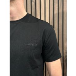 Antony Morato - T-shirt Round Neck - Zwart
