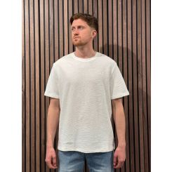 Antony Morato - T-shirt - Wit