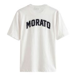 Antony Morato - T-shirt - Wit