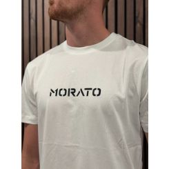 Antony Morato - T-shirt - Wit