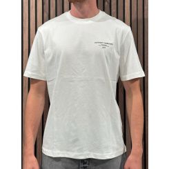Antony Morato - T-shirt - Wit