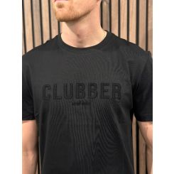 Antony Morato - T-shirt - Zwart