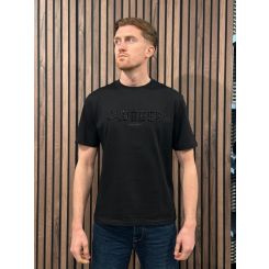 Antony Morato - T-shirt - Zwart