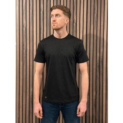 Antony Morato - T-shirt - Zwart