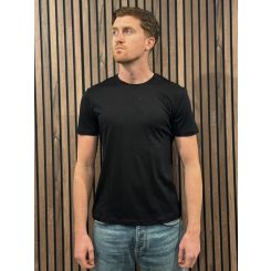 Antony Morato - T-shirt - Zwart