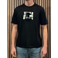 Antony Morato - T-shirt - Zwart