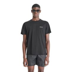 Antony Morato - T-shirt - Zwart