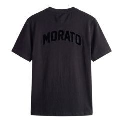 Antony Morato - T-shirt - Zwart