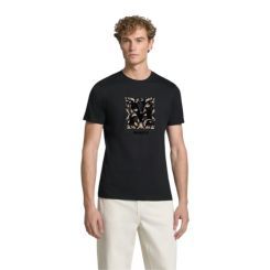 Antony Morato - T-shirt - Zwart