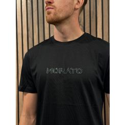 Antony Morato - T-shirt - Zwart