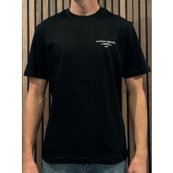Antony Morato - T-shirt - Zwart